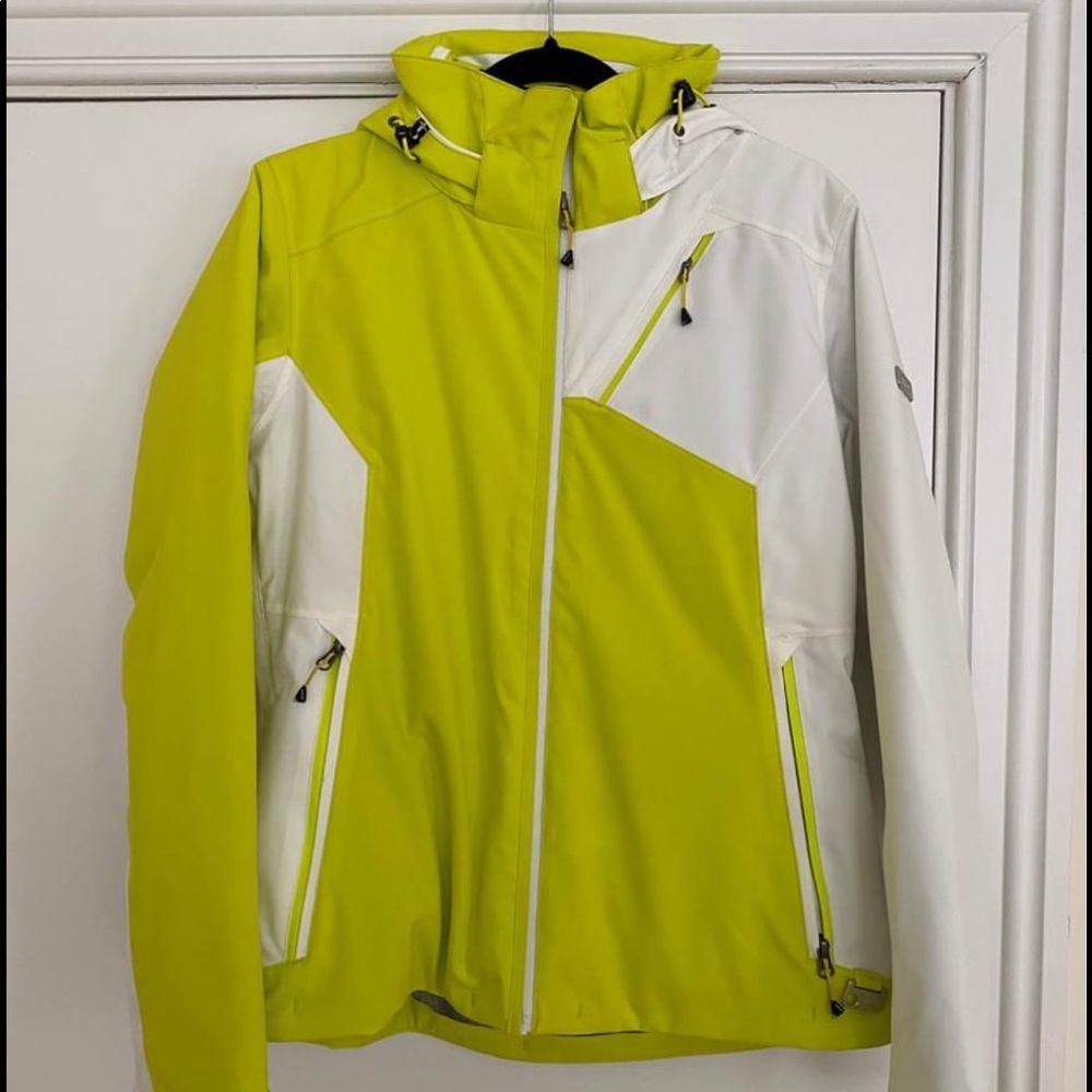 SKI JACKET - NWT